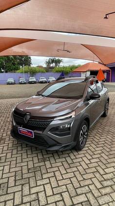 RENAULT KARDIAN 1.0 TCE FLEX EVOLUTION EDC